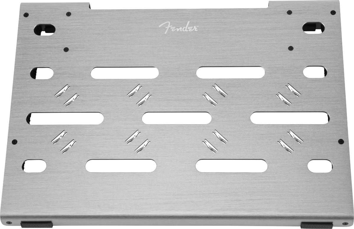 Fender Professional Pedal Board with Bag, Small