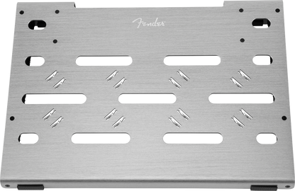 Fender Professional Pedal Board with Bag, Small