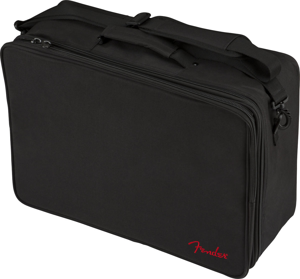 Fender Professional Pedal Board with Bag, Small