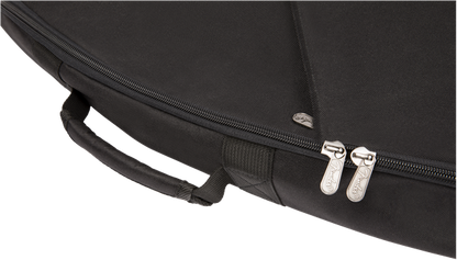 Fender FA405 Dreadnought Acoustic Guitar Gig Bag - Black - CBN Music Warehouse