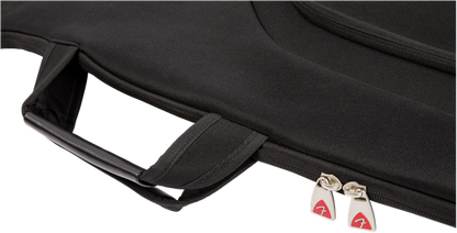 Fender FB610 Electric Bass Gig Bag, Black