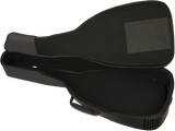 Fender FA610 Dreadnought Acoustic Guitar Gig Bag - Black - CBN Music Warehouse