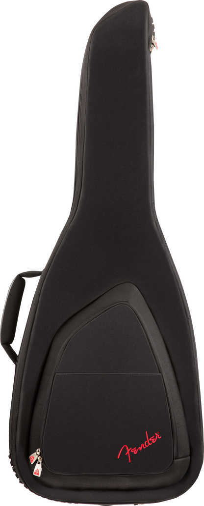 Fender FE620 Electric Guitar Gig Bag, Black