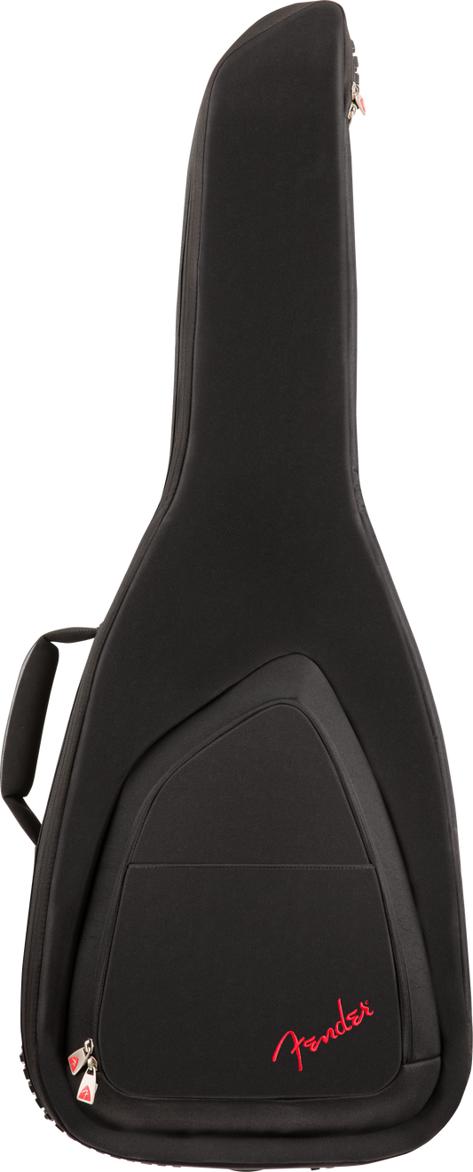 Fender FE620 Electric Guitar Gig Bag, Black