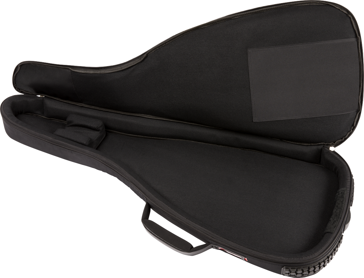 Fender FE620 Electric Guitar Gig Bag, Black