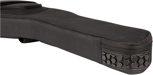 Fender FE620 Electric Guitar Gig Bag, Black
