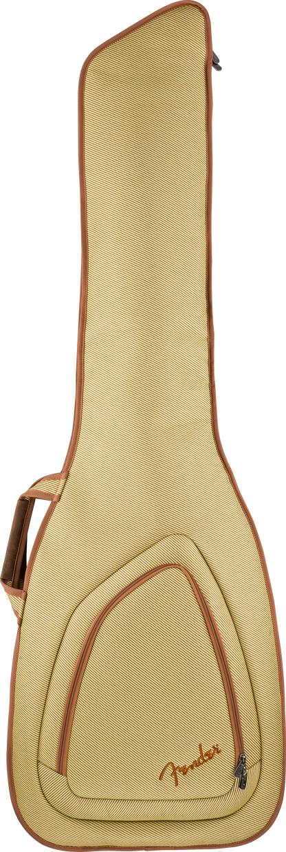 Fender FBT-610 Electric Bass Gig Bag - Tweed