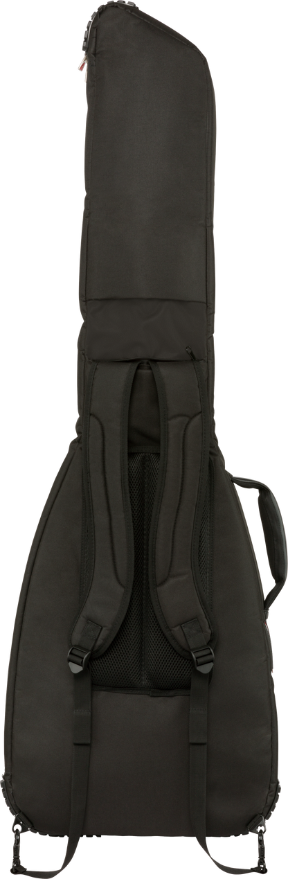 Fender FB620 Electric Bass Gig Bag, Black