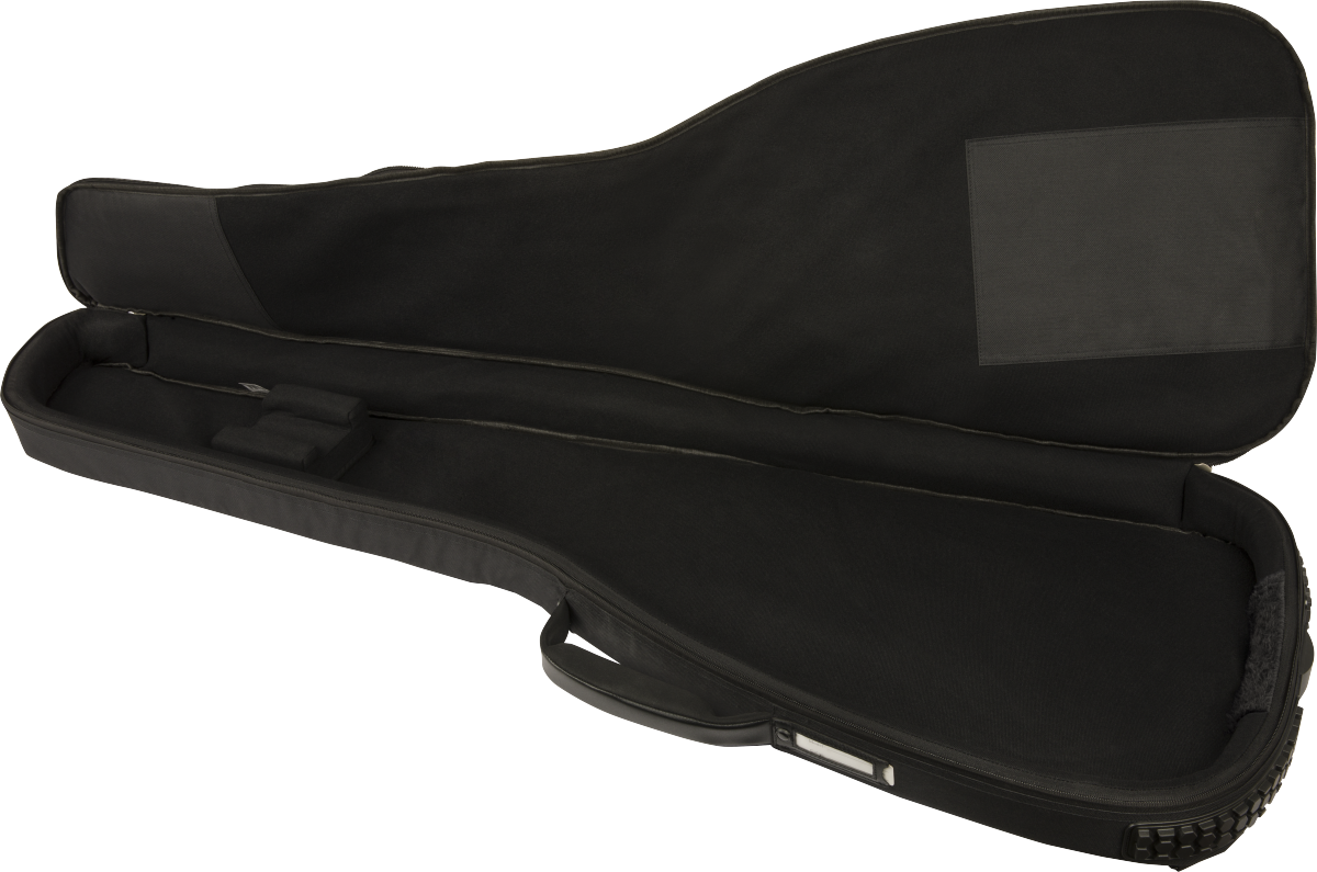 Fender FB620 Electric Bass Gig Bag, Black