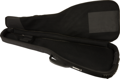 Fender FB620 Electric Bass Gig Bag, Black
