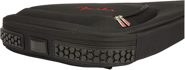 Fender FB620 Electric Bass Gig Bag, Black
