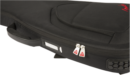 Fender FB620 Electric Bass Gig Bag, Black