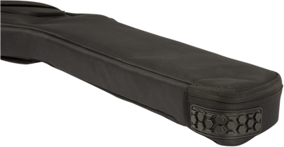 Fender FB620 Electric Bass Gig Bag, Black