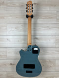 Godin Multiac Mundial Nylon Acoustic-electric Guitar - Arctik Blue - NEW!