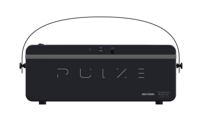 NEW! Hotone AP-30BK Pulze Luna Multifunctional Bluetooth modeling Guitar Amplifier Black - CBN Music Warehouse