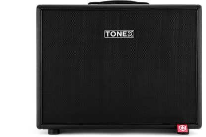 IK Multimedia TONEX Cab 700-watt 1 x 12-inch Powered Speaker Cabinet