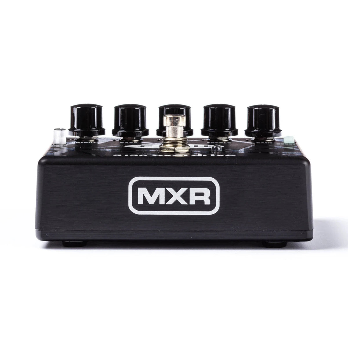 MXR EVH 5150 Overdrive Guitar Pedal