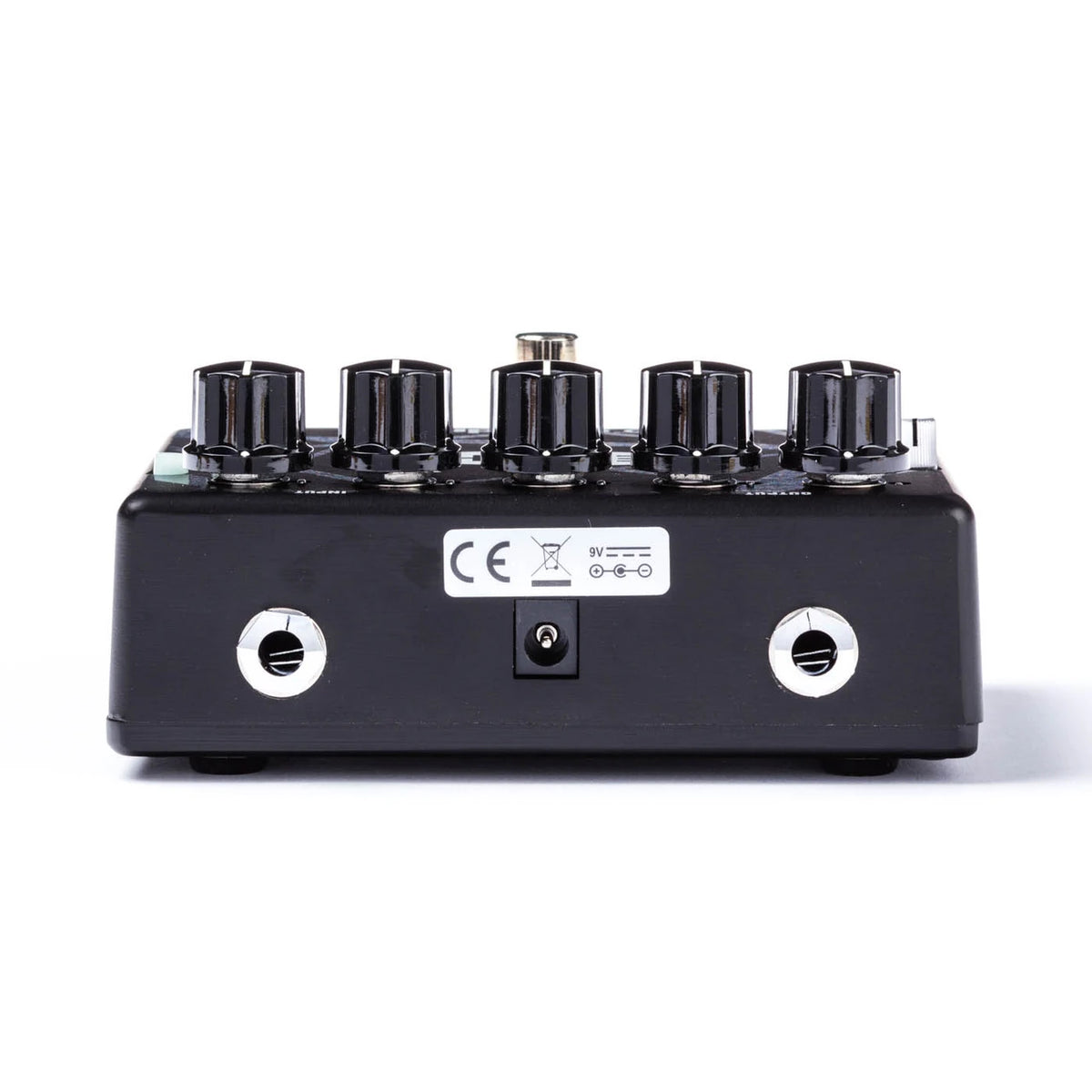 MXR EVH 5150 Overdrive Guitar Pedal