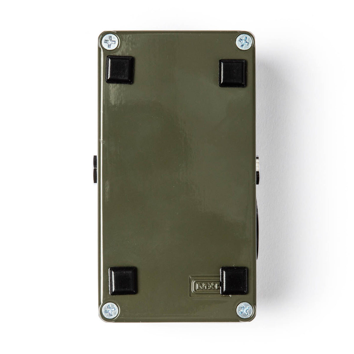 MXR M81 Bass Preamp Pedal - CBN Music Warehouse