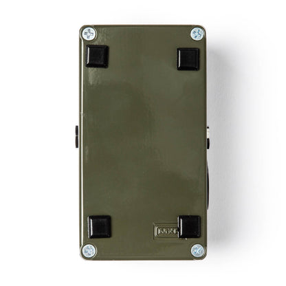 MXR M81 Bass Preamp Pedal - CBN Music Warehouse