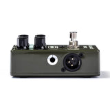 MXR M81 Bass Preamp Pedal - CBN Music Warehouse