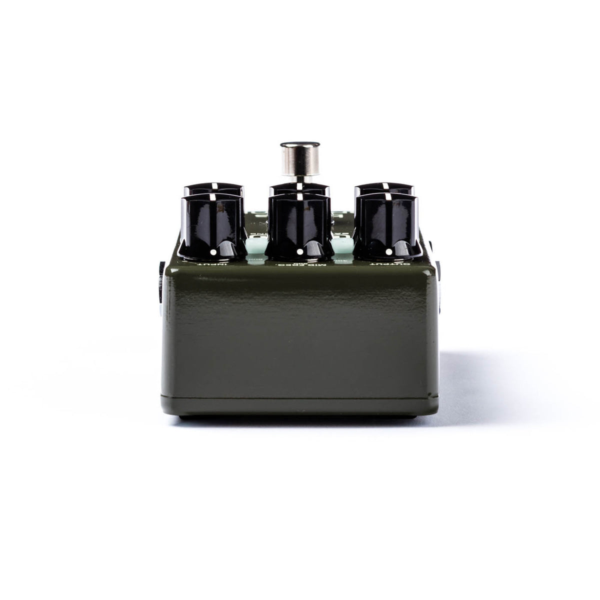 MXR M81 Bass Preamp Pedal - CBN Music Warehouse