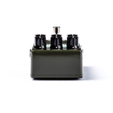 MXR M81 Bass Preamp Pedal - CBN Music Warehouse