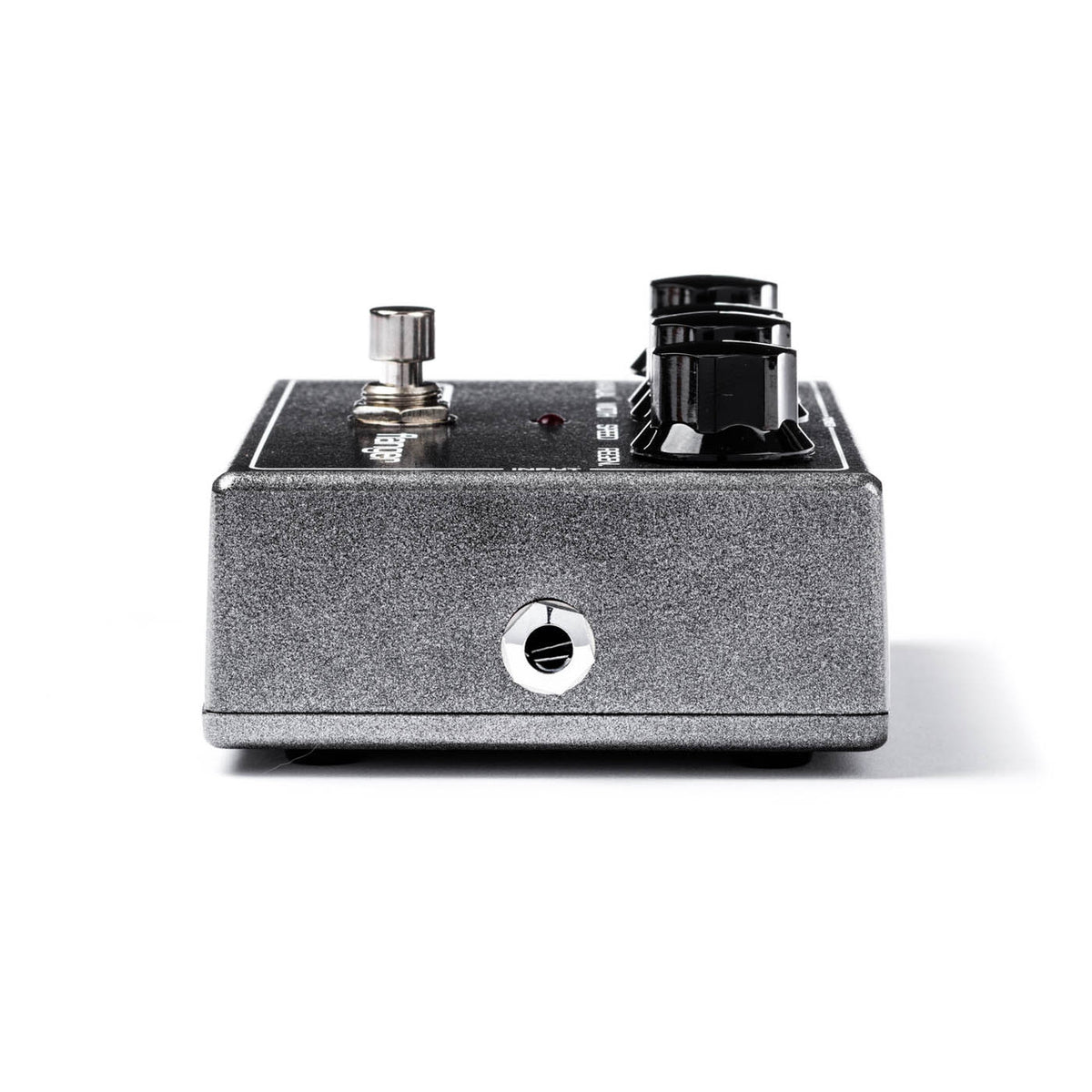 MXR M117R Flanger Guitar Pedal