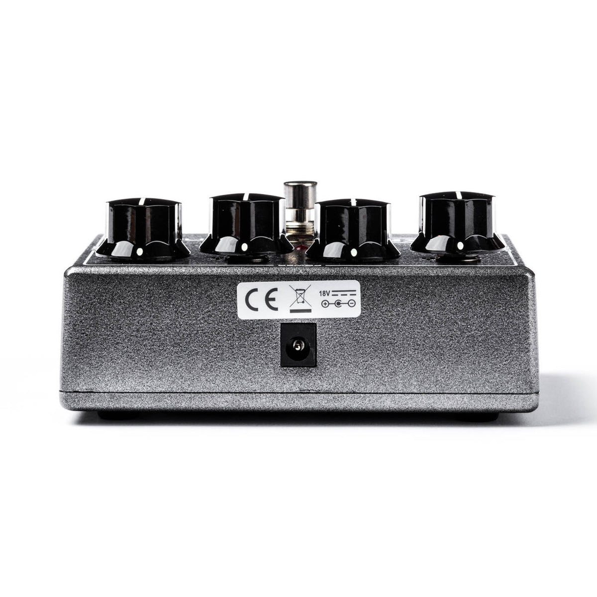 MXR M117R Flanger Guitar Pedal