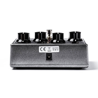 MXR M117R Flanger Guitar Pedal