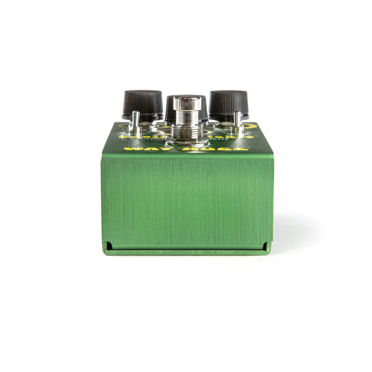 Way Huge Swollen Pickle Smalls Jumbo Fuzz Pedal