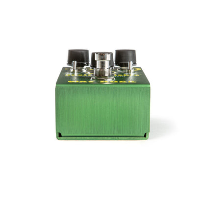 Way Huge Swollen Pickle Smalls Jumbo Fuzz Pedal