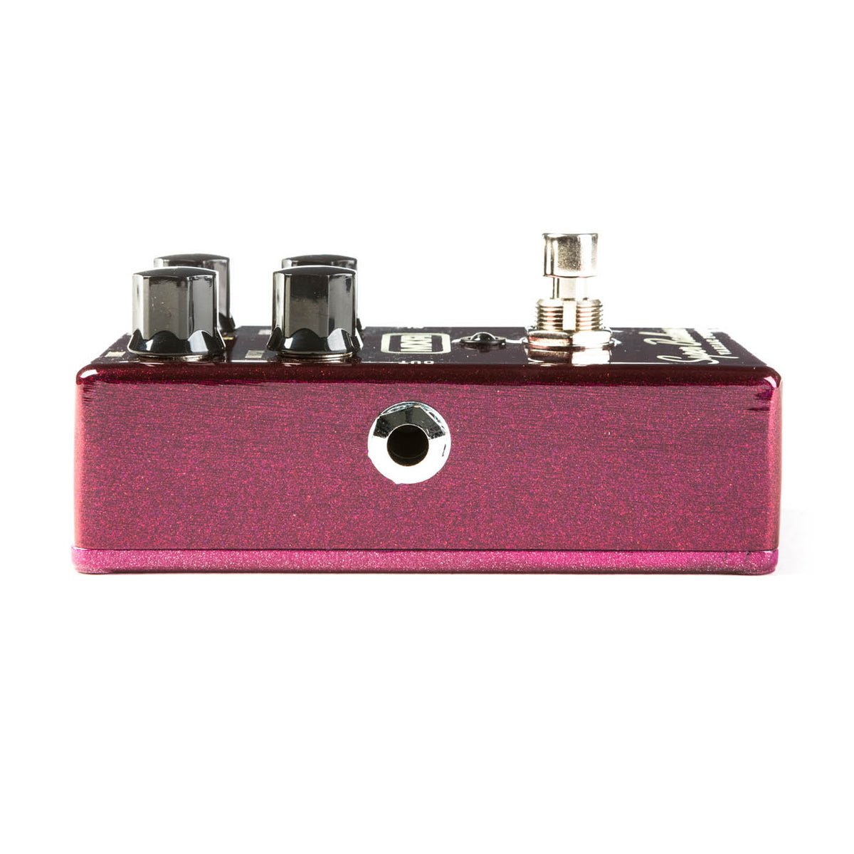 MXR M236 Super Badass Variac Fuzz Pedal - CBN Music Warehouse