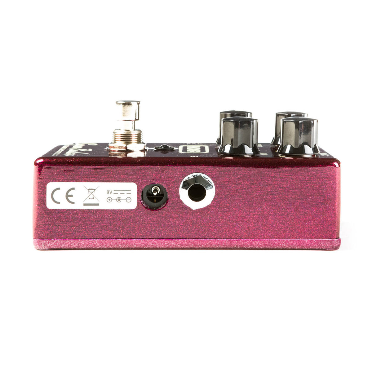 MXR M236 Super Badass Variac Fuzz Pedal - CBN Music Warehouse