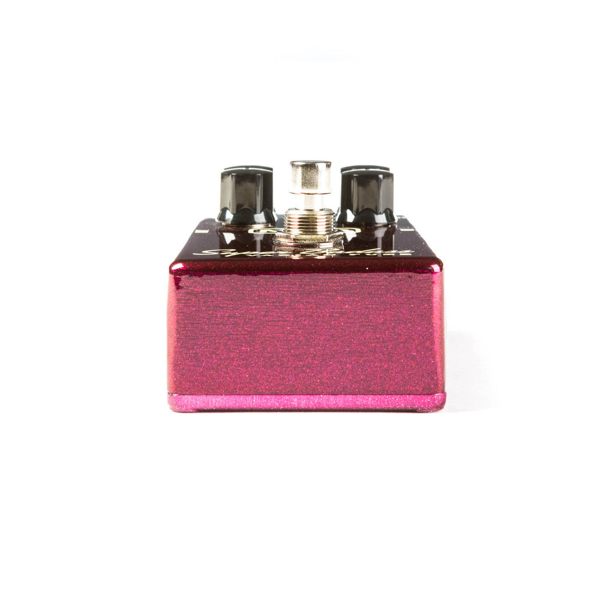 MXR M236 Super Badass Variac Fuzz Pedal - CBN Music Warehouse