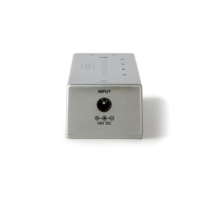 MXR M239 Mini Iso-Brick Power Supply - CBN Music Warehouse