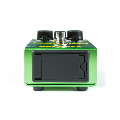 Way Huge Swollen Pickle MkIIS Jumbo Fuzz Guitar Pedal