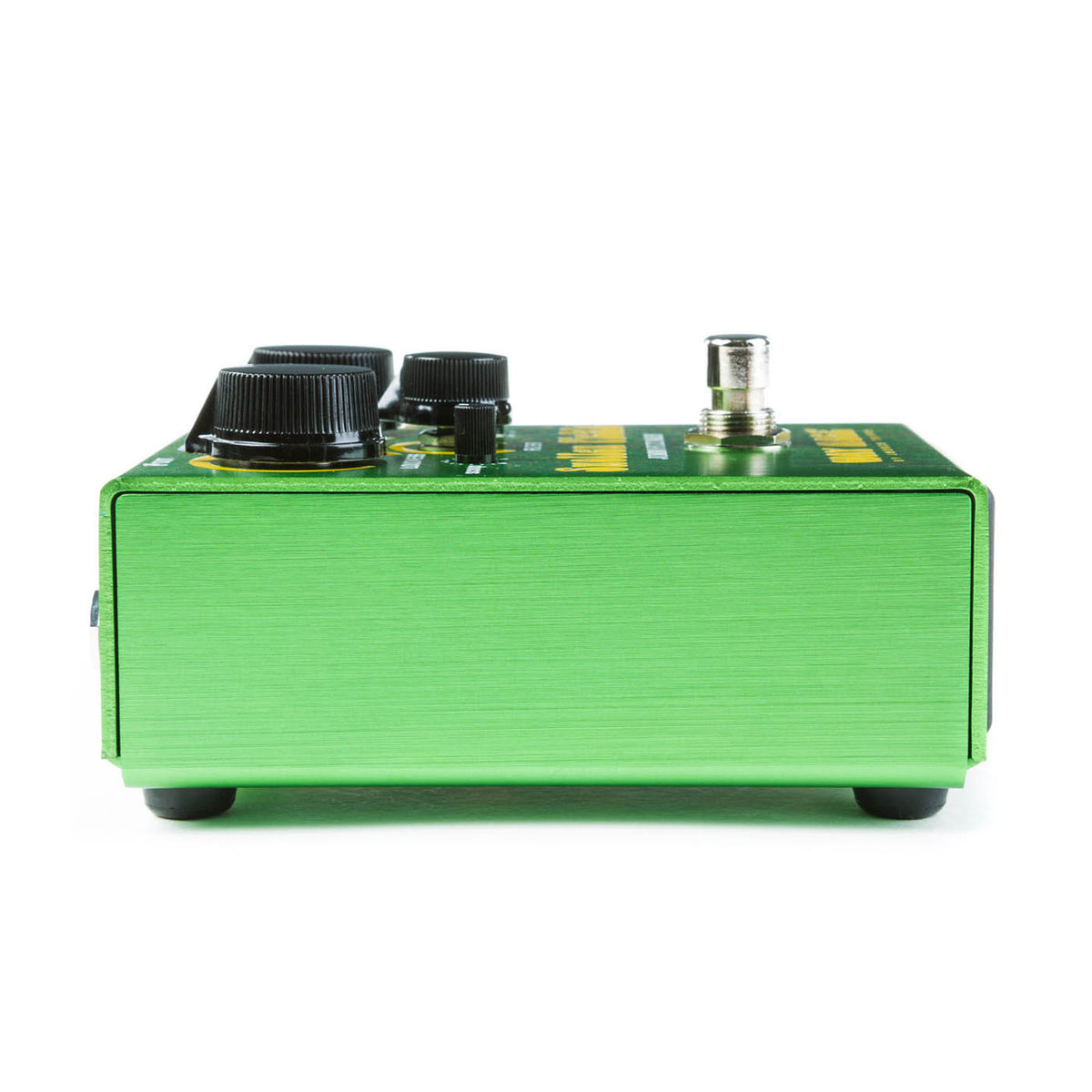 Way Huge Swollen Pickle MkIIS Jumbo Fuzz Guitar Pedal