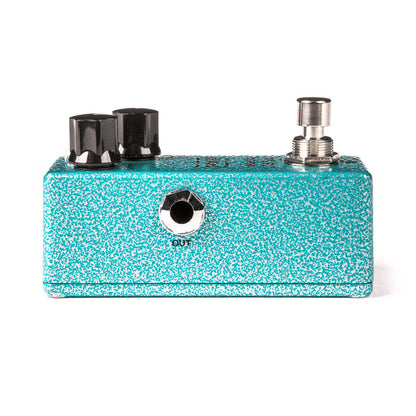 MXR M296 Classic 108 Fuzz Mini Pedal - CBN Music Warehouse