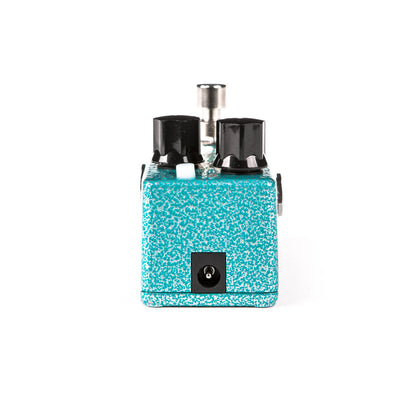 MXR M296 Classic 108 Fuzz Mini Pedal - CBN Music Warehouse