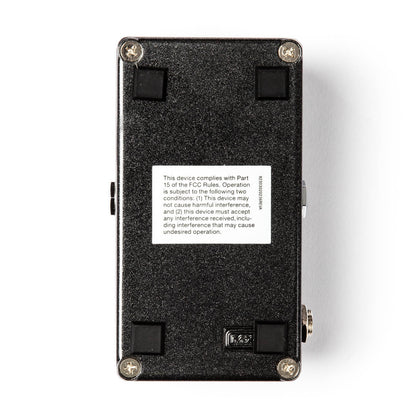 MXR M300 Digital Reverb Guitar Effects Pedal - CBN Music Warehouse