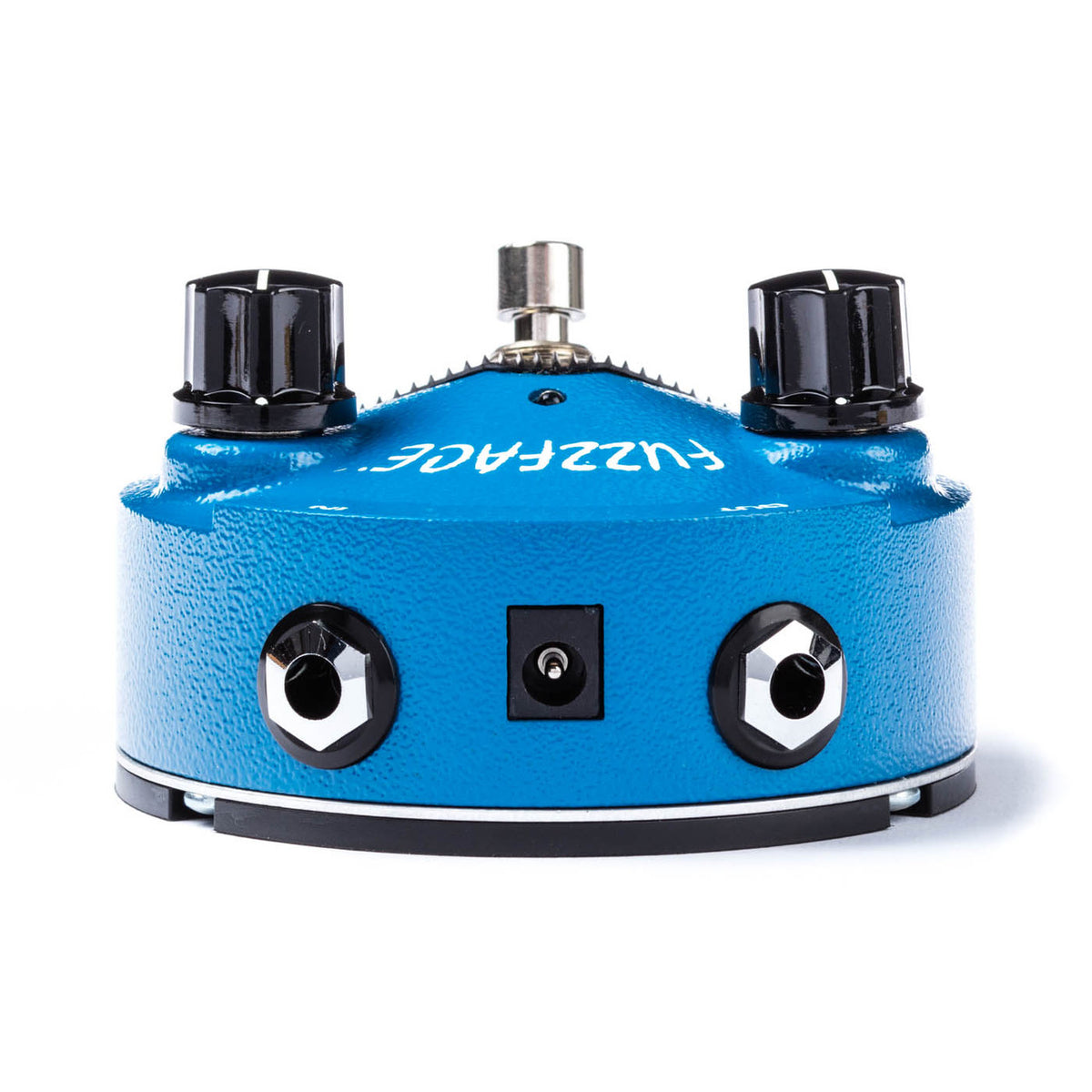 Dunlop FFM1 Silicon Fuzz Face Mini Distortion Pedal