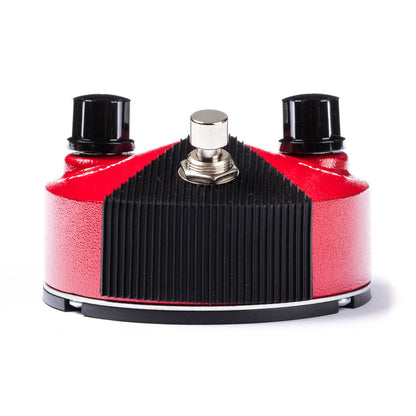 Dunlop FFM2 Germanium Fuzz Face Mini - Germanium Transistor Pedal