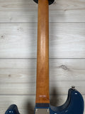Veritas Custom Electric Guitar Monterey Miracle, Land Rover with Tortoise Pickguard