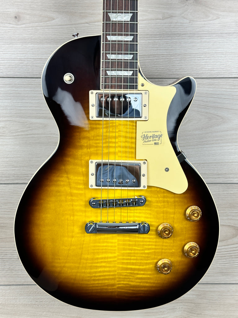 Heritage 【USED】Standard Colection /H-150 Standard Collection H-150 Electric Guitar with Case, Vintage