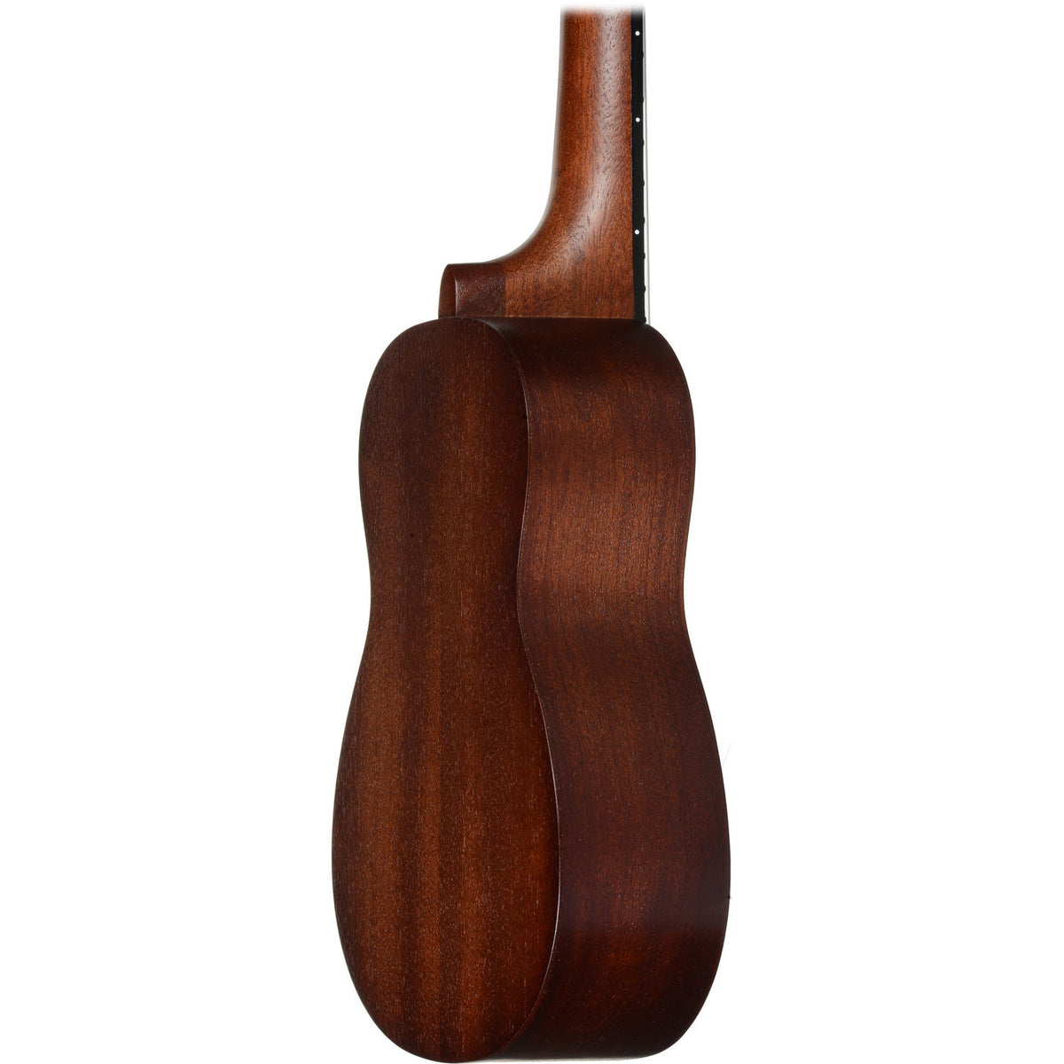Kala KA-15S Soprano Ukulele (Satin)
