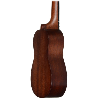Kala KA-15S Soprano Ukulele (Satin)