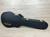 Heritage Standard Collection H-150 Electric Guitar with Case, Original Sunburst