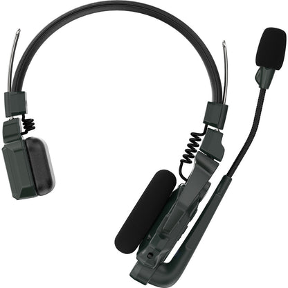 Hollyland Solidcom C1-3S Full-Duplex Wireless DECT Intercom System with 3 Headsets - CBN Music Warehouse