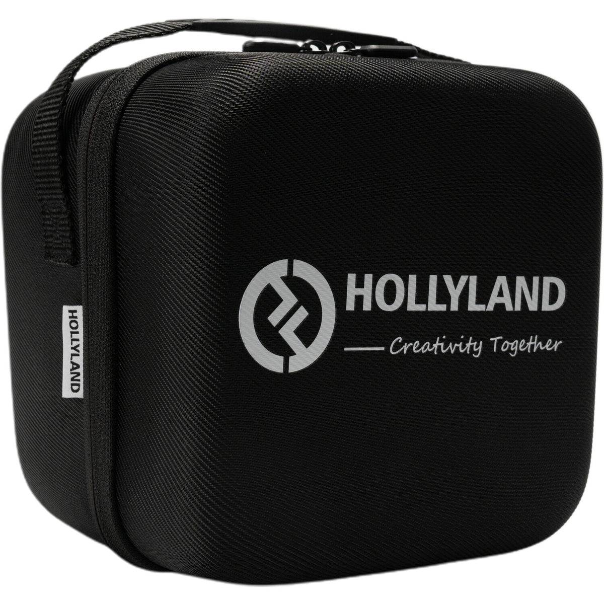 Hollyland Solidcom C1-3S Full-Duplex Wireless DECT Intercom System with 3 Headsets - CBN Music Warehouse